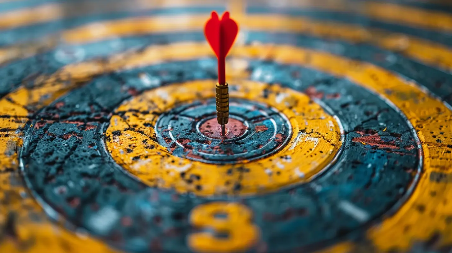 How to Identify and Attract Your Ideal Target Audience in 2026