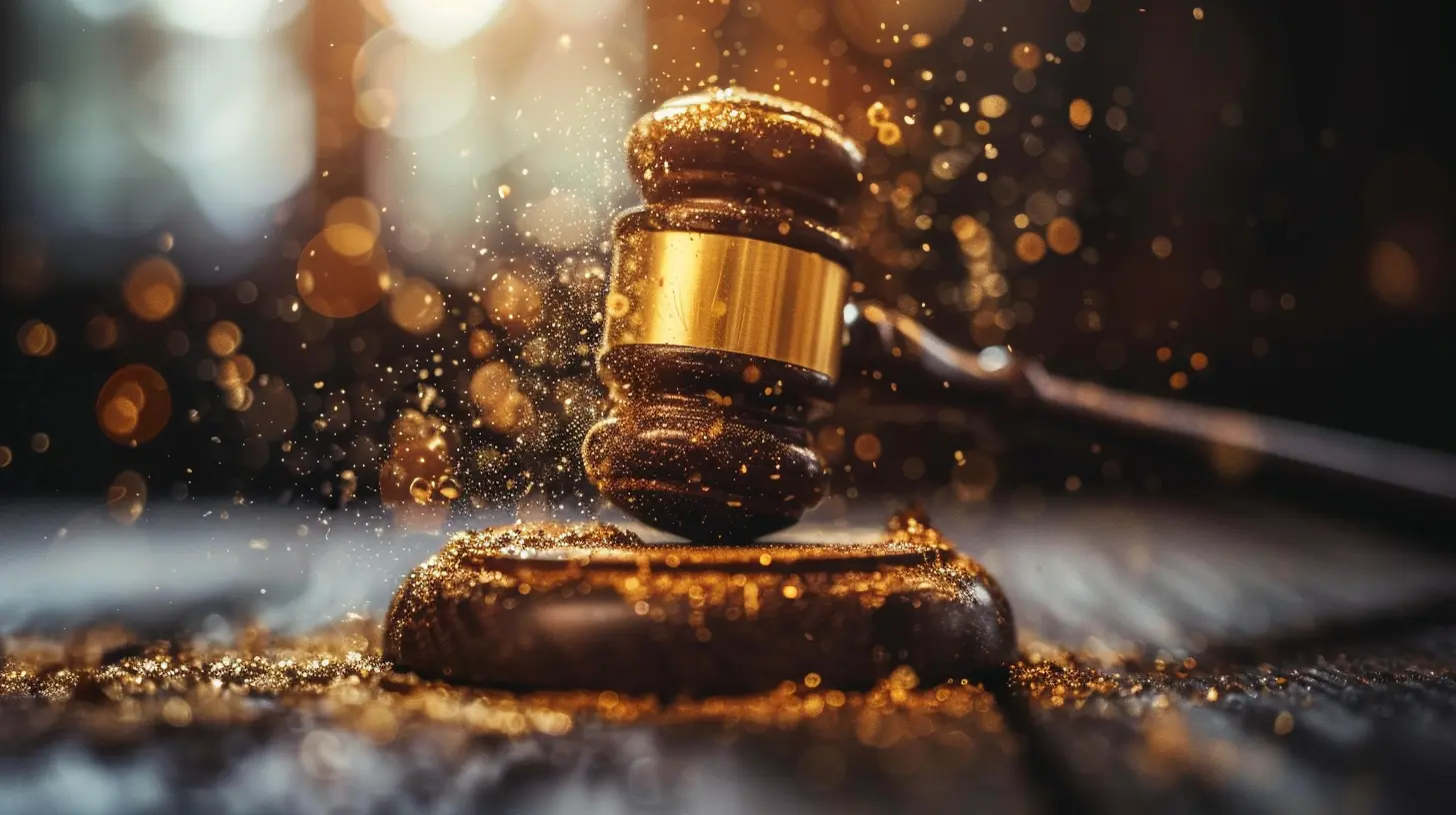 How to Legally Dissolve a Business