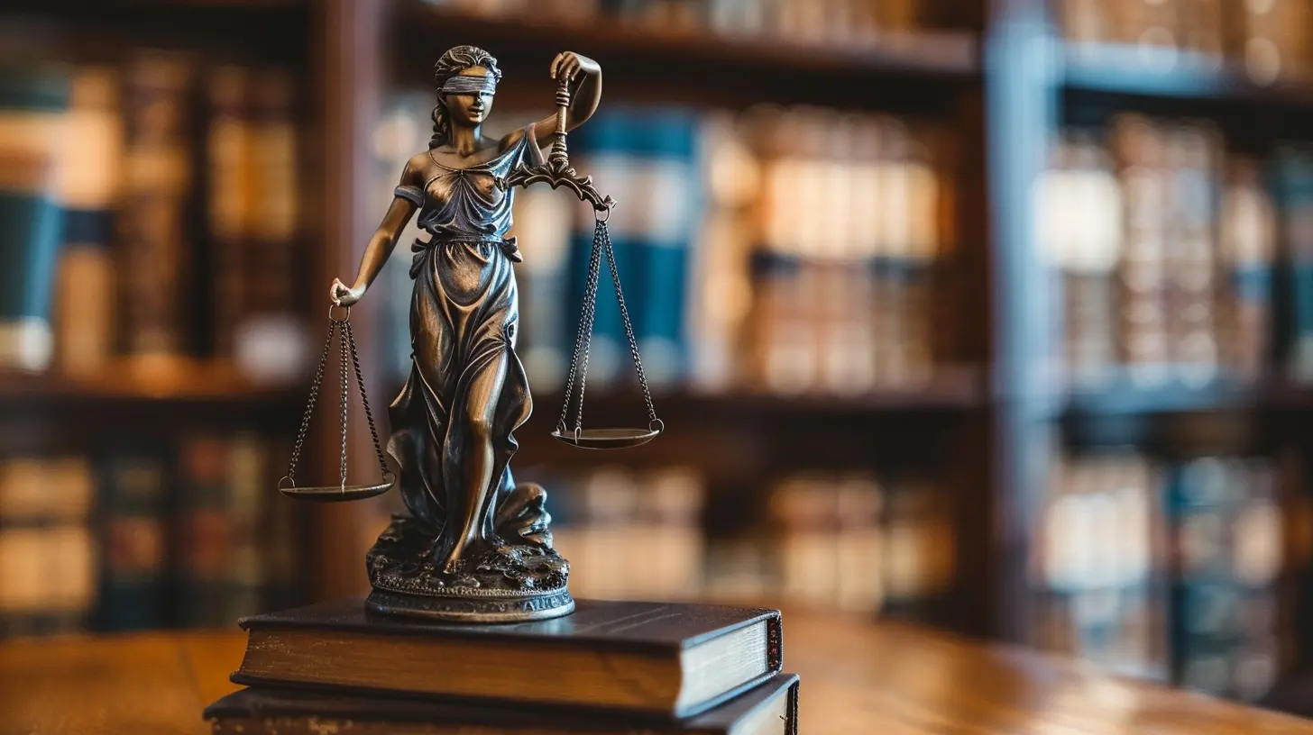 How to Legally Dissolve a Business