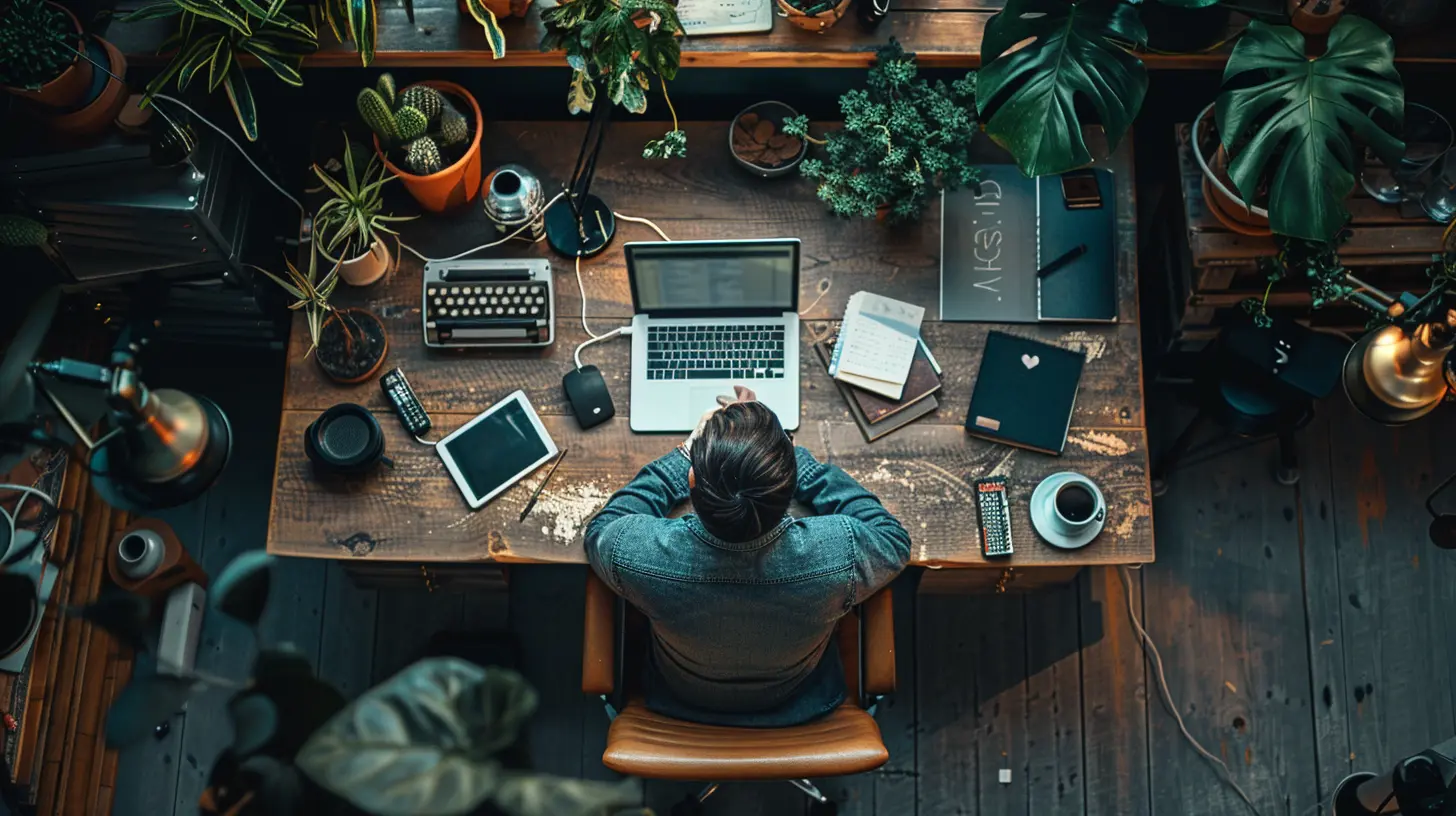 How to Leverage LinkedIn as a Powerful Business Tool