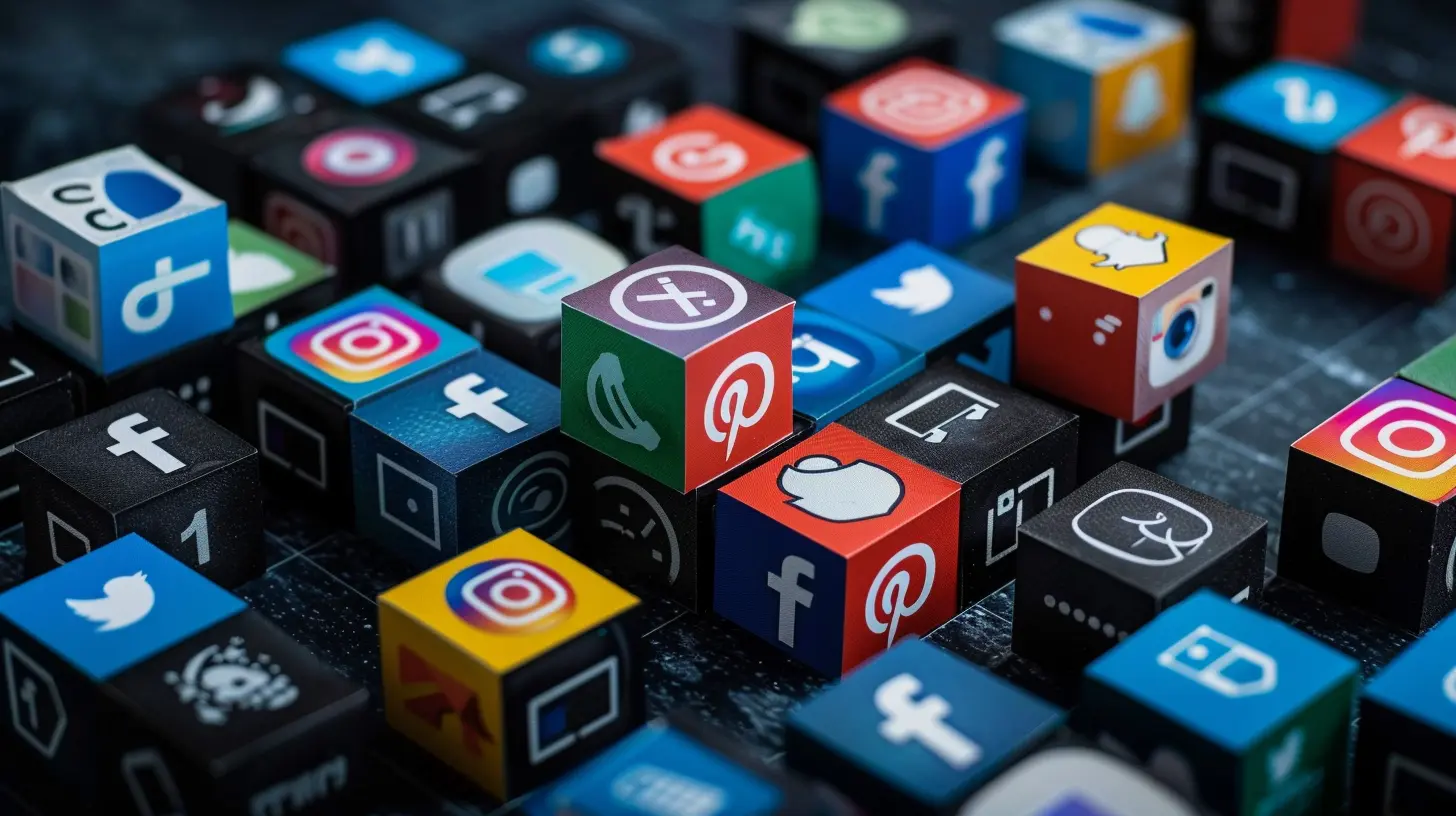 How to Leverage Social Media for Better SEO