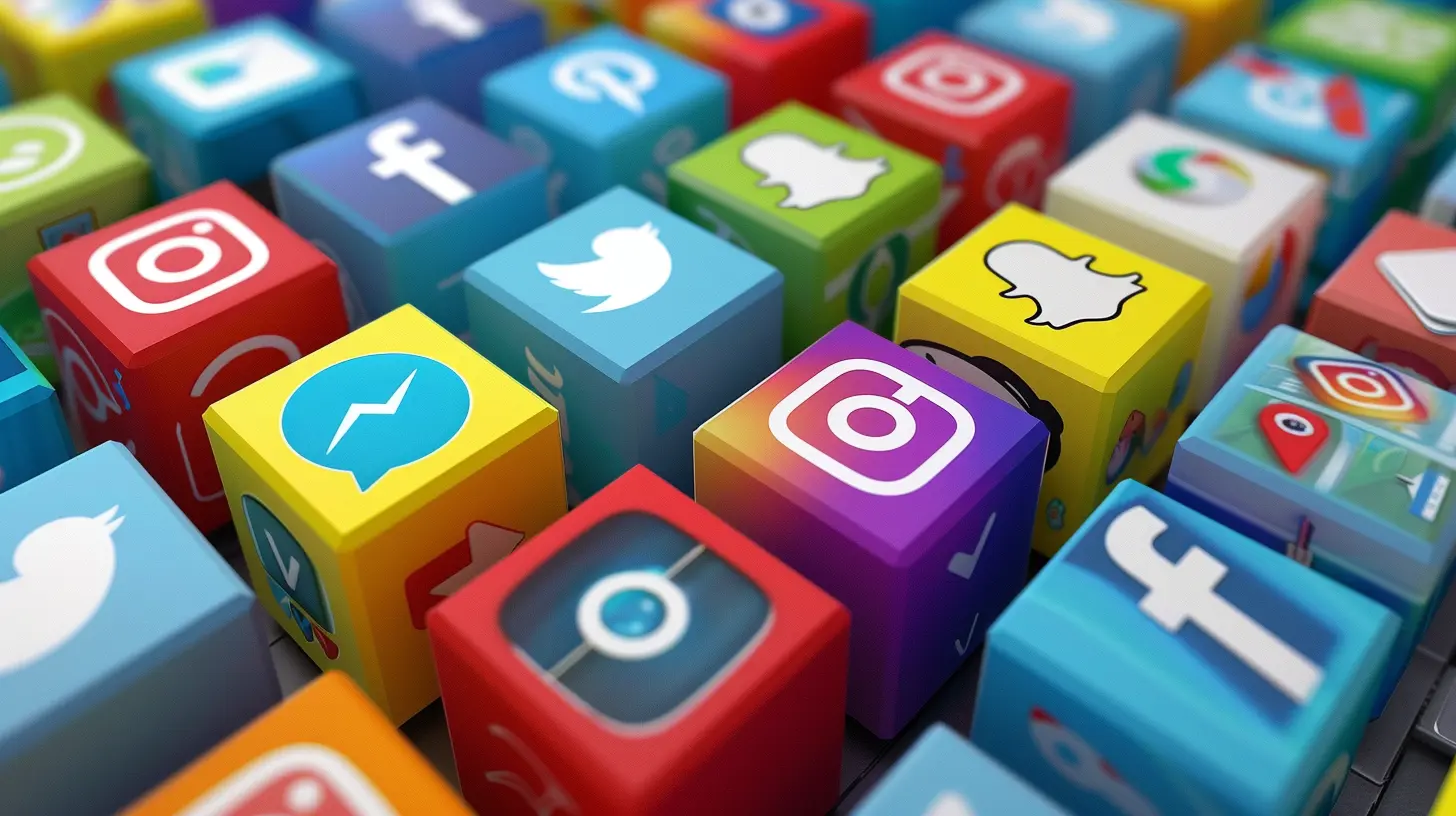 How to Leverage Social Media for Better SEO