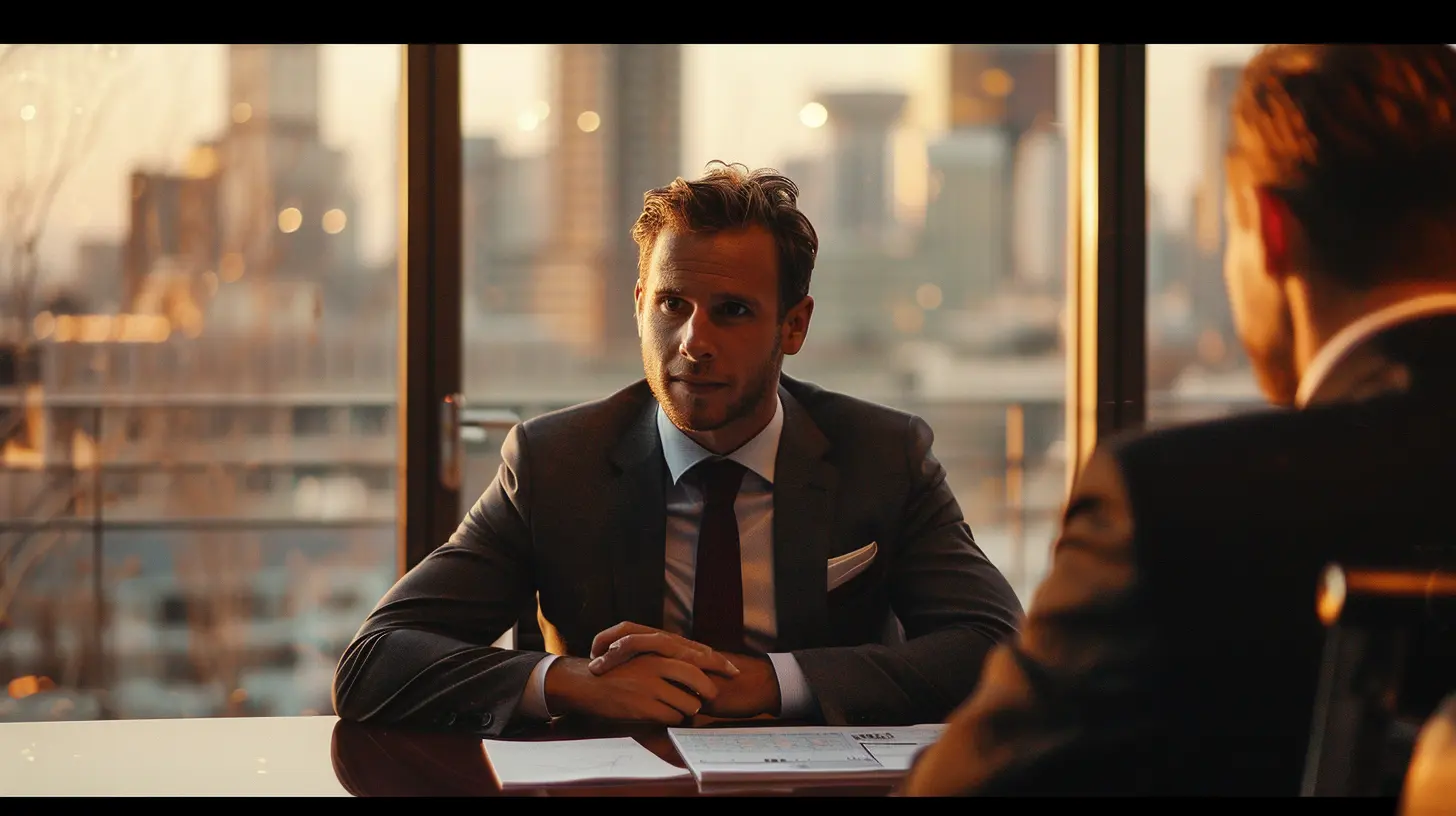 How to Maintain Confidentiality During Business Exit Negotiations