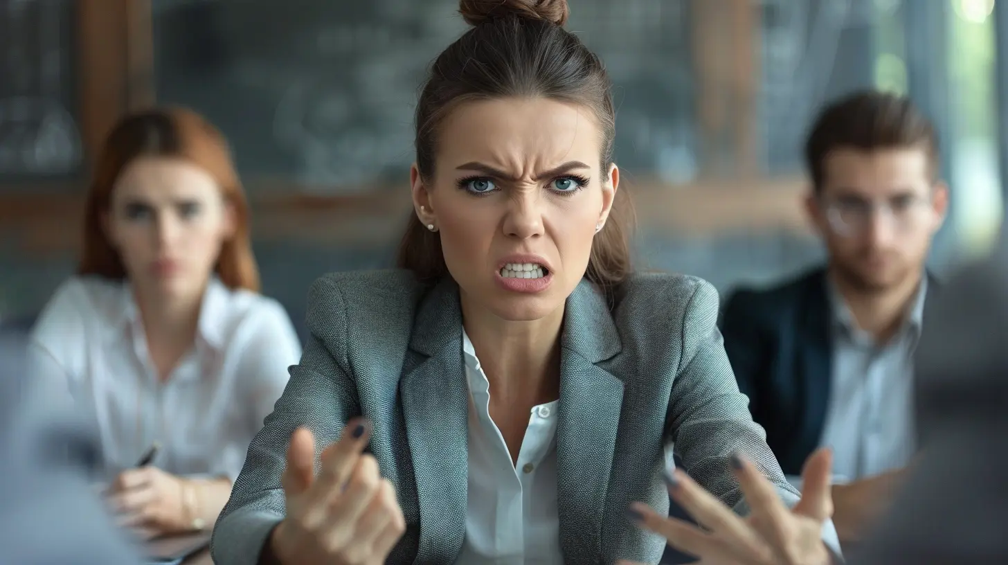 How to Maintain Confidentiality During Business Exit Negotiations