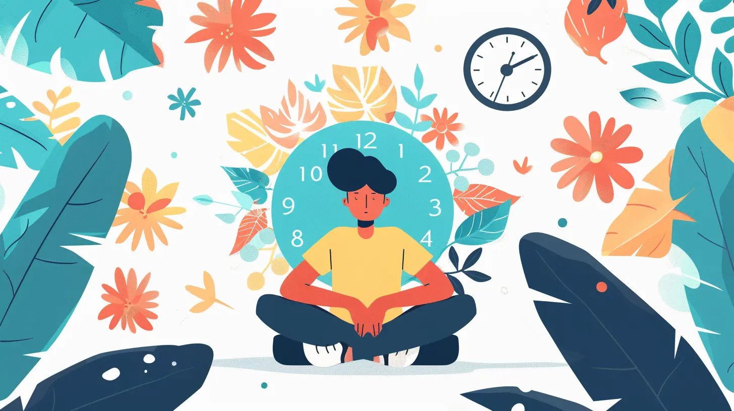 How to Make Time for Hobbies When Your Work Schedule Feels Overwhelming