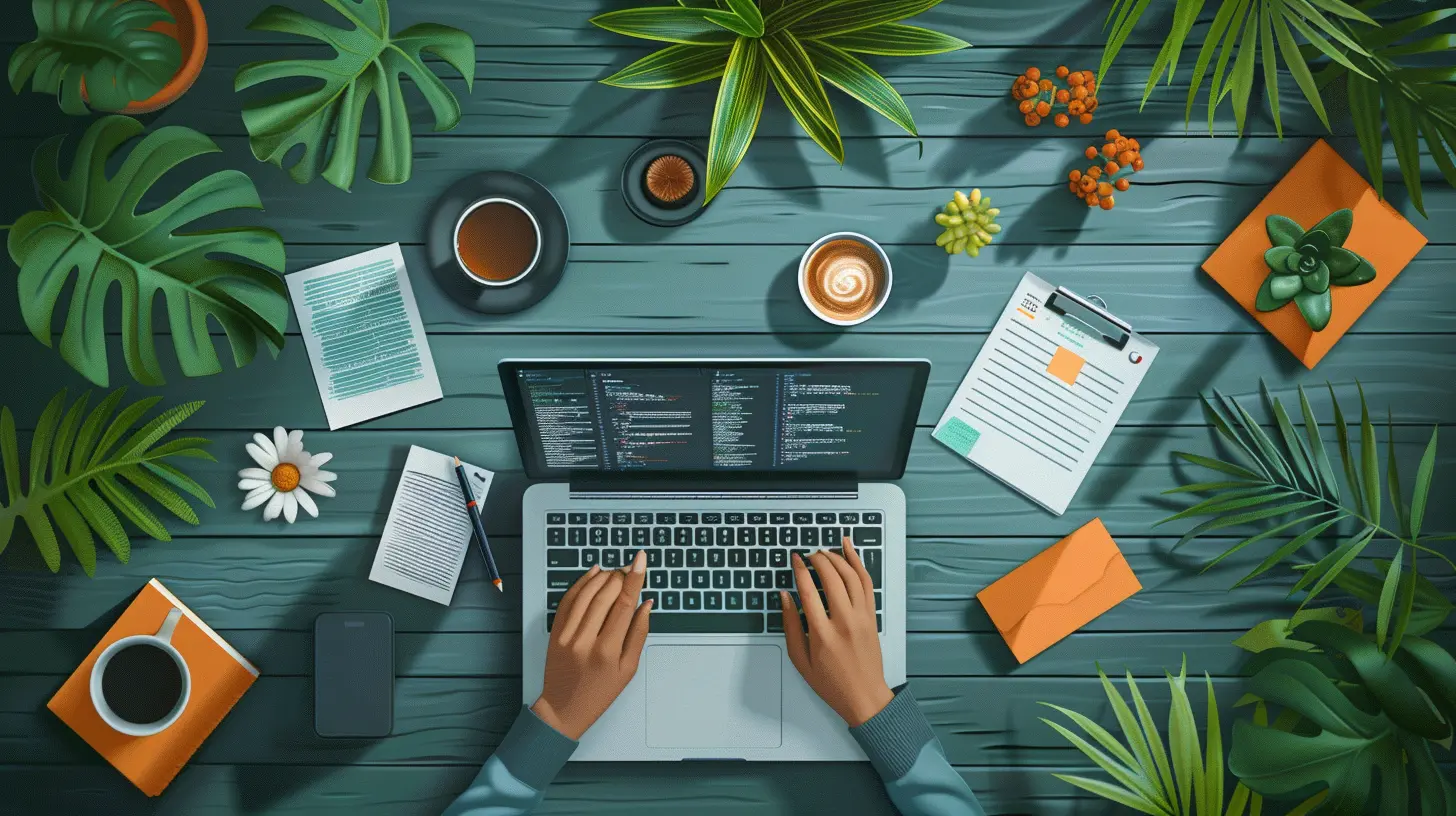 How to Make Time for Hobbies When Your Work Schedule Feels Overwhelming