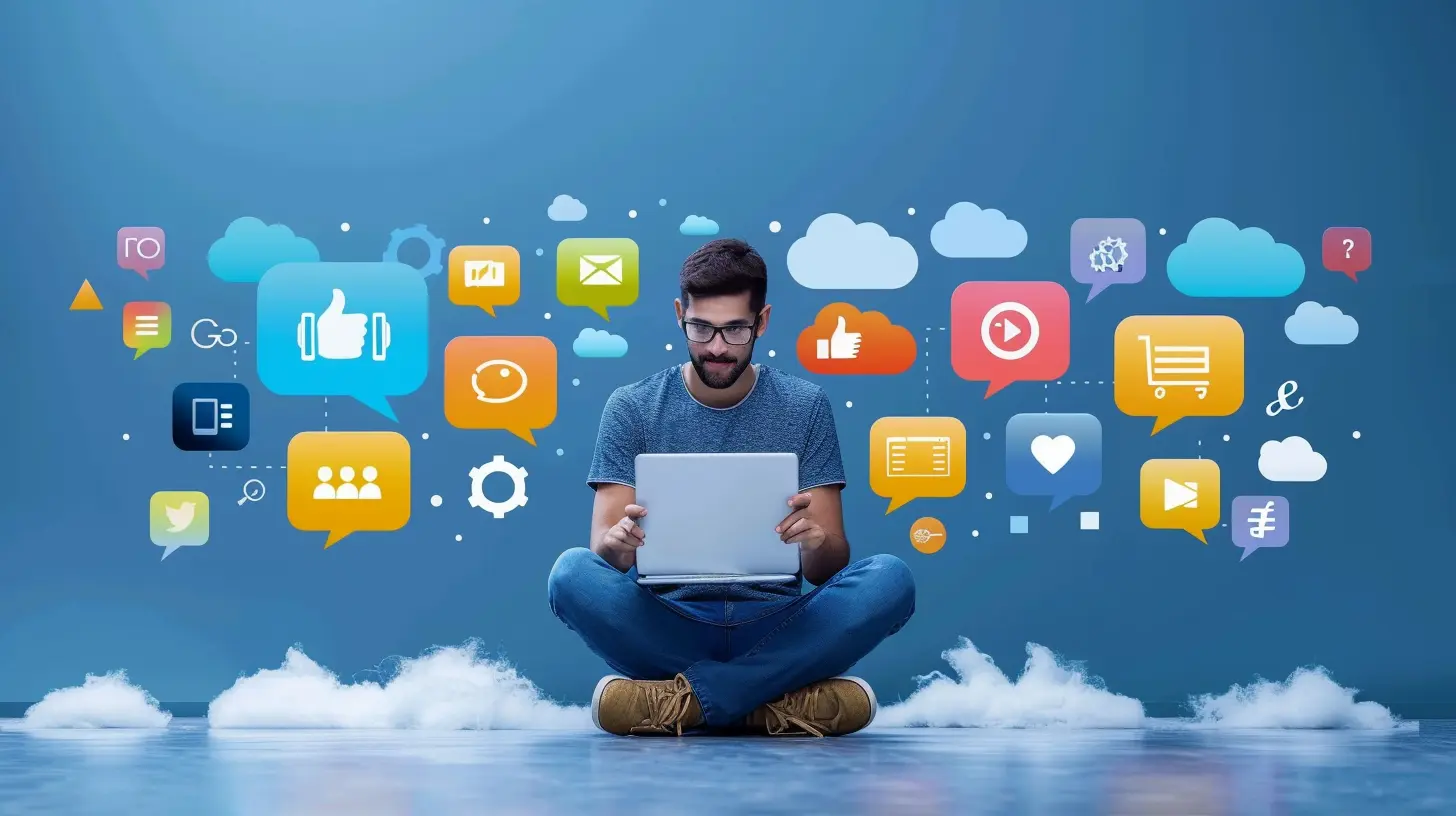 How to Manage Your Social Media Reputation Effectively