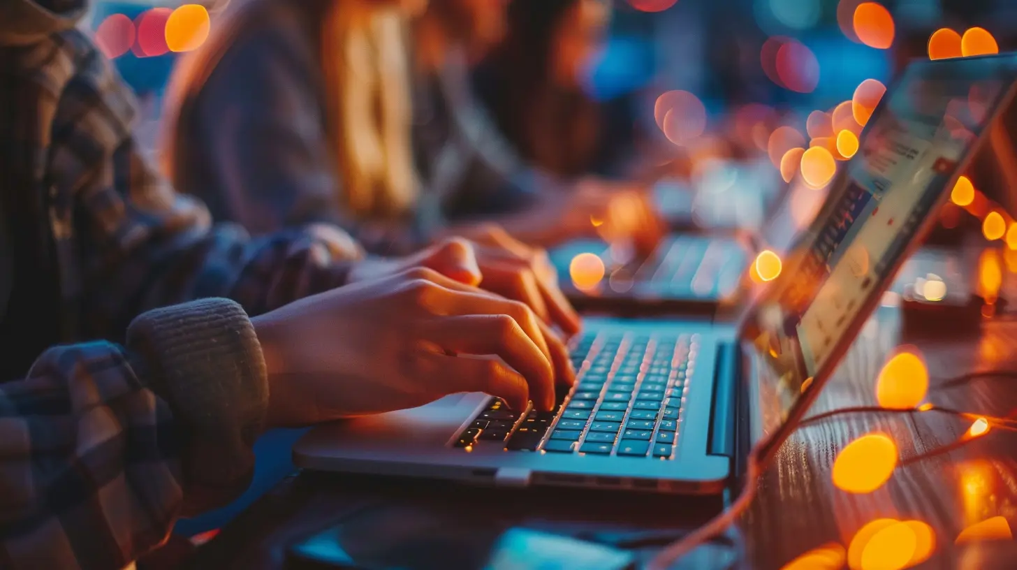How to Manage Your Social Media Reputation Effectively