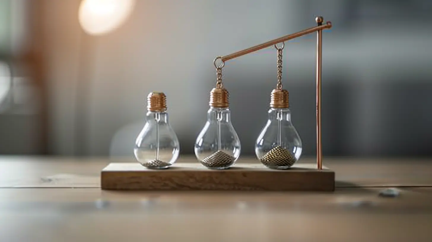 How to Measure the ROI of Your Innovation Efforts
