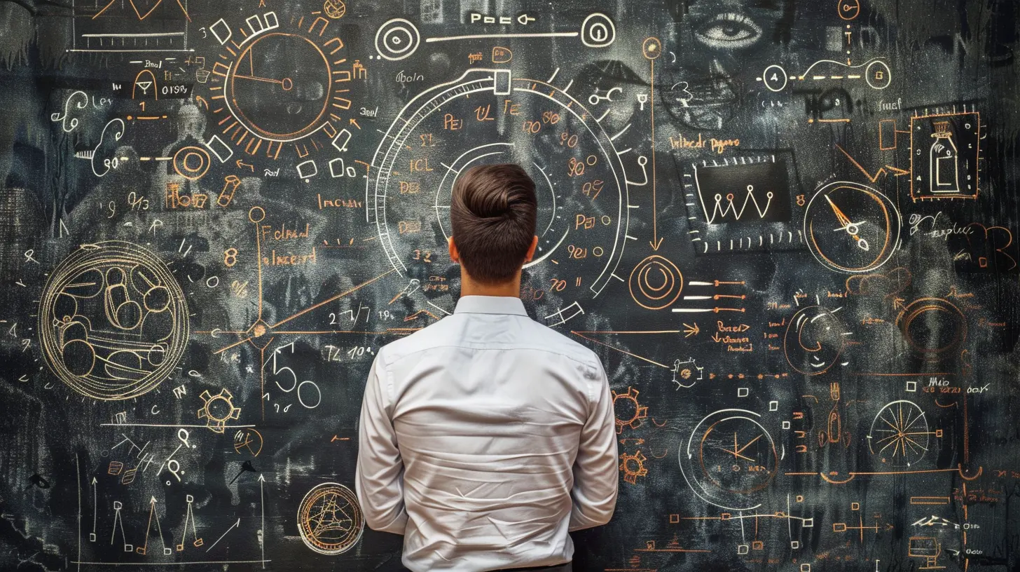 How to Measure the ROI of Your Innovation Efforts