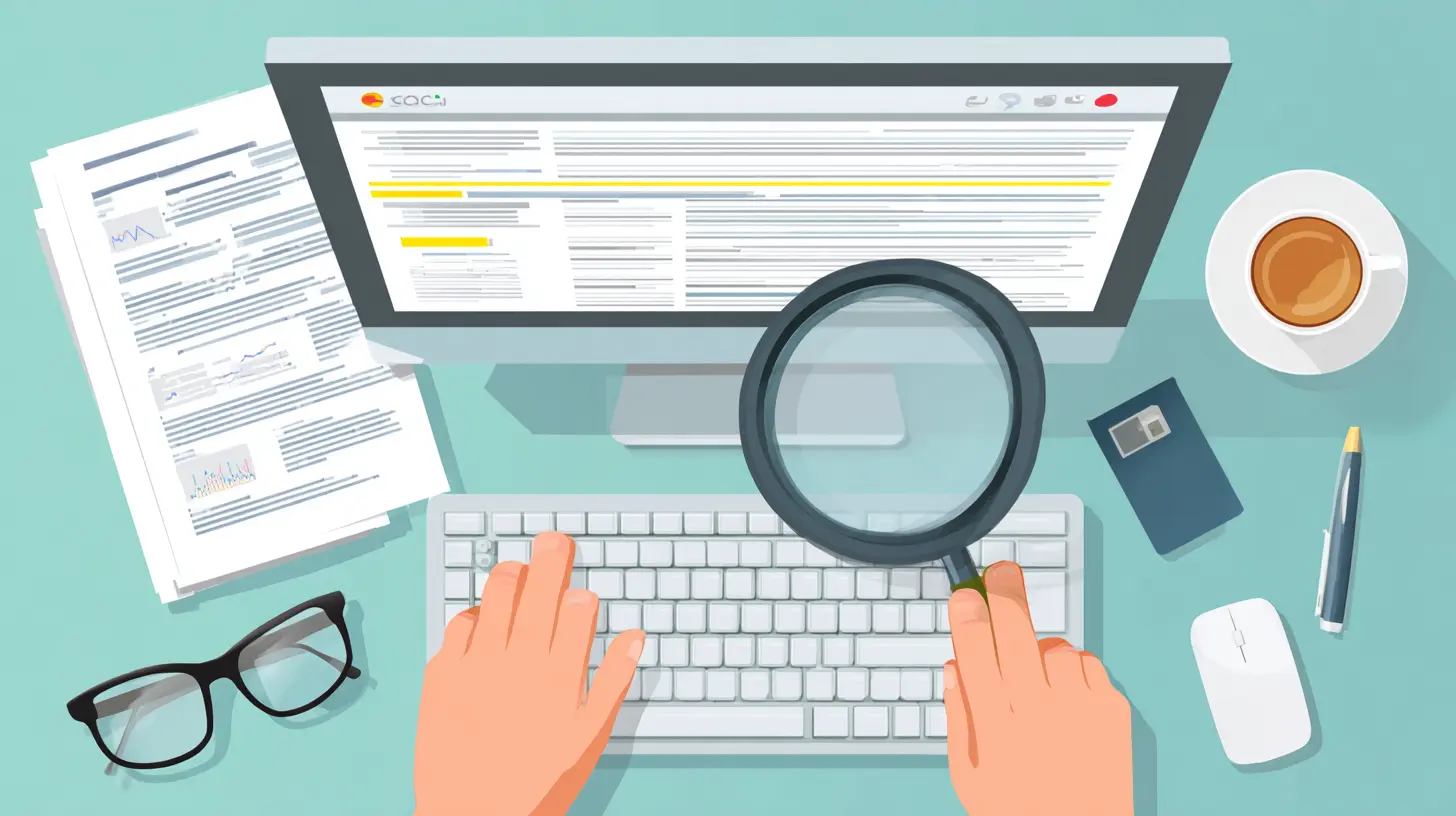 How to Optimize Your Blog Posts for Maximum Search Visibility