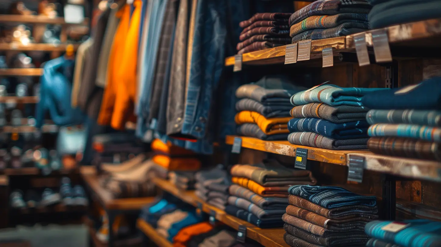 How to Optimize Your Retail Website for Increased Conversions