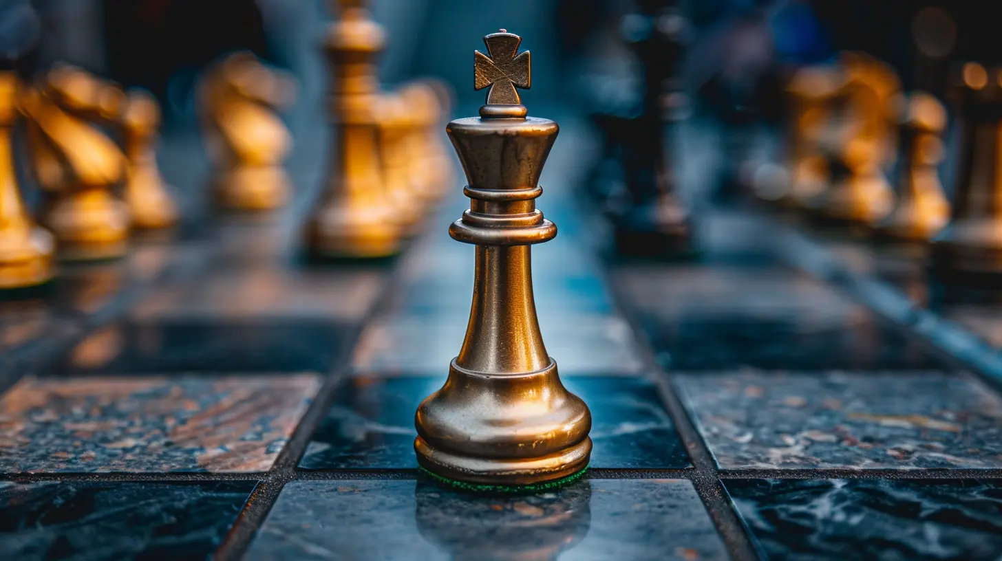 How to Perform a Competitor SEO Analysis