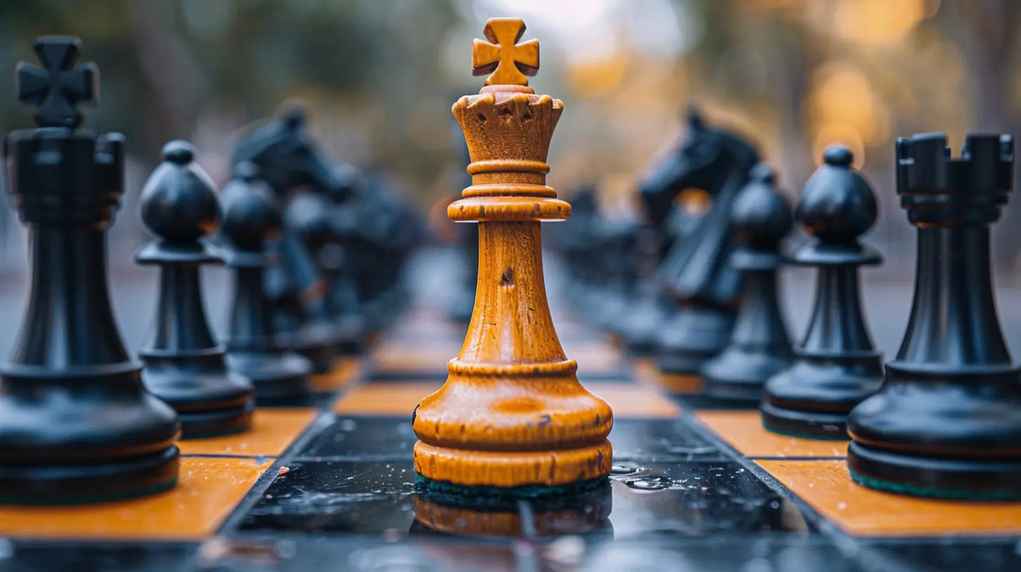 How to Perform a Competitor SEO Analysis