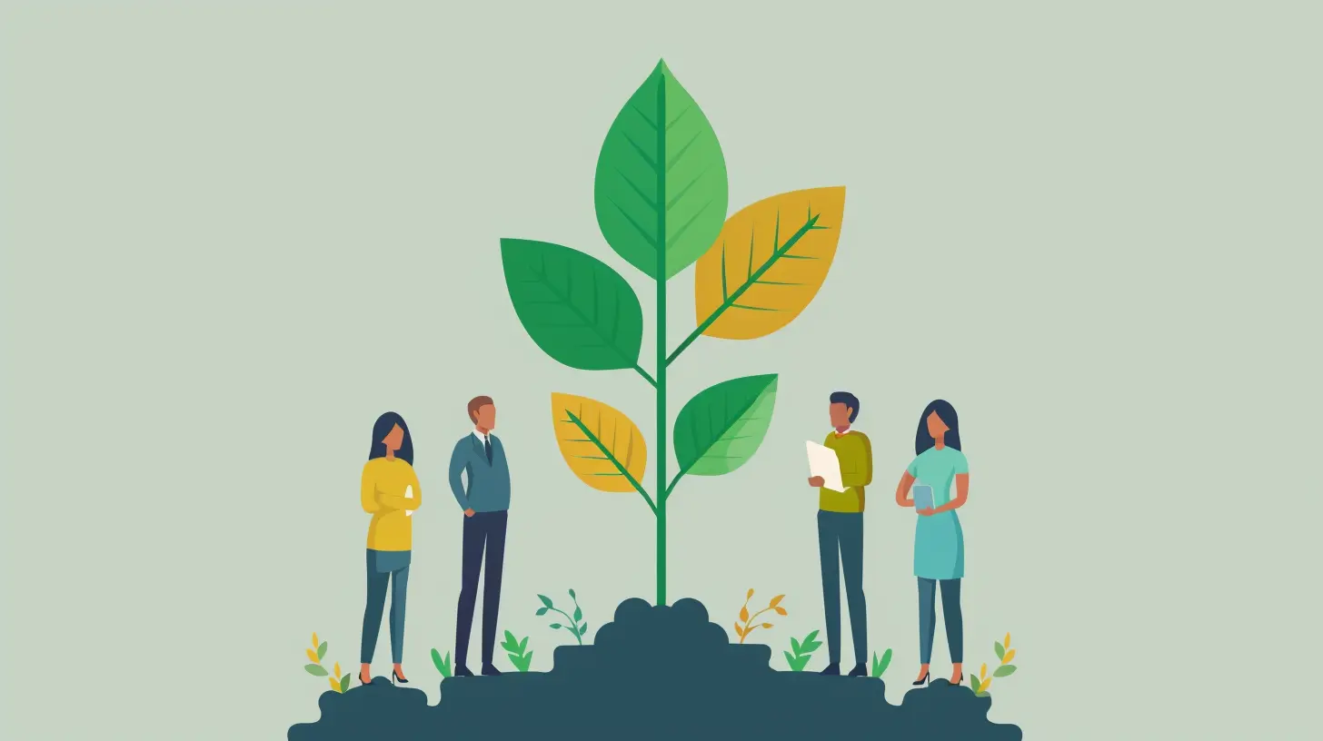 How to Prepare Your Workforce for Business Growth