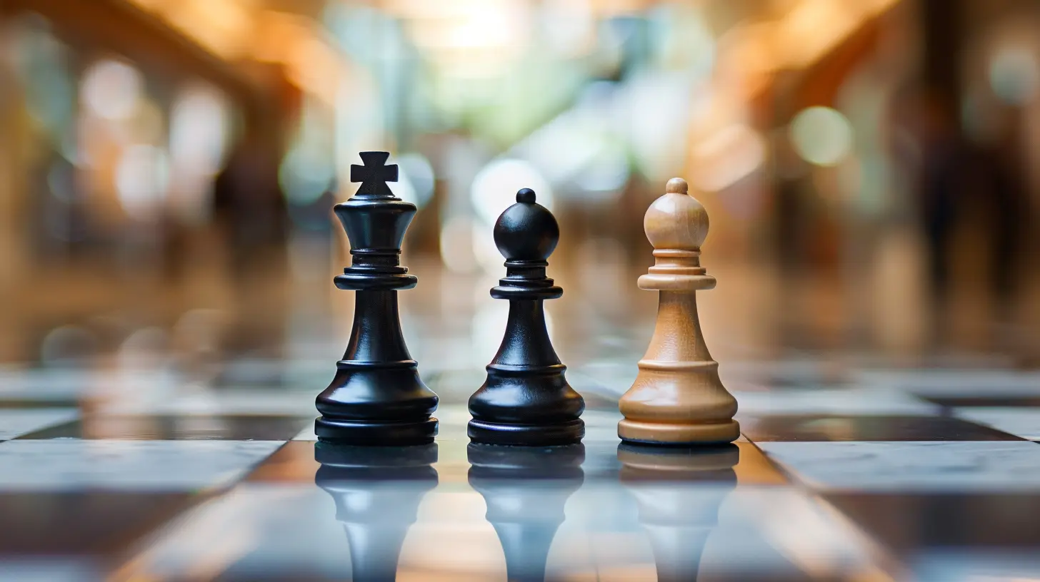 How to Preserve Company Legacy During a Business Sale