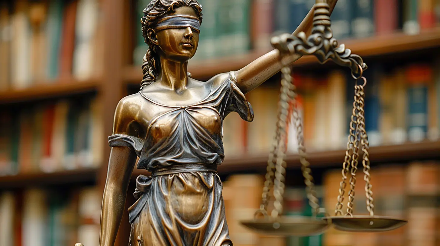 How to Protect Intellectual Property in Your Business