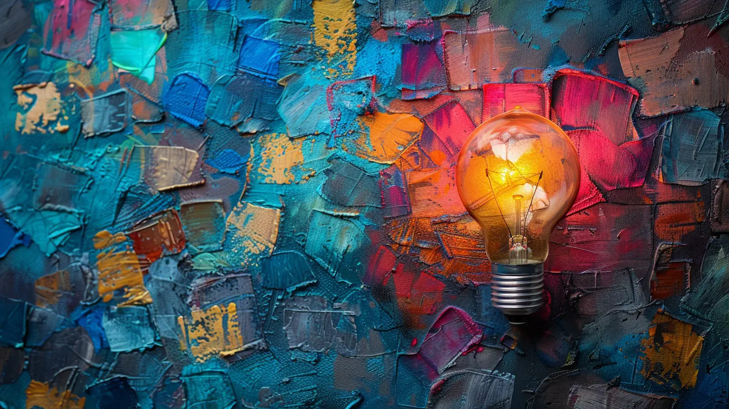 How to Protect Intellectual Property in Your Business