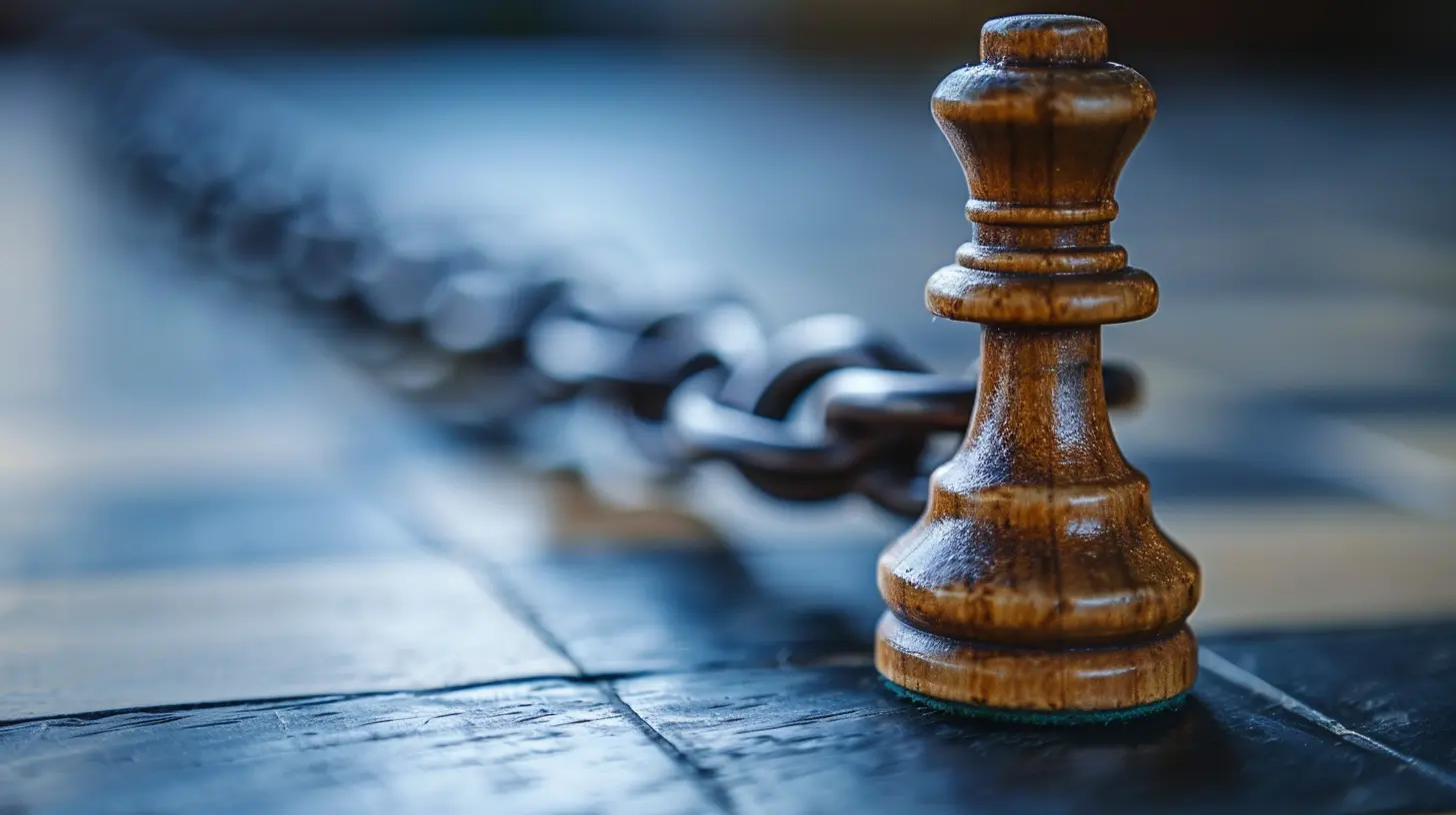 How to Protect Intellectual Property in Your Business