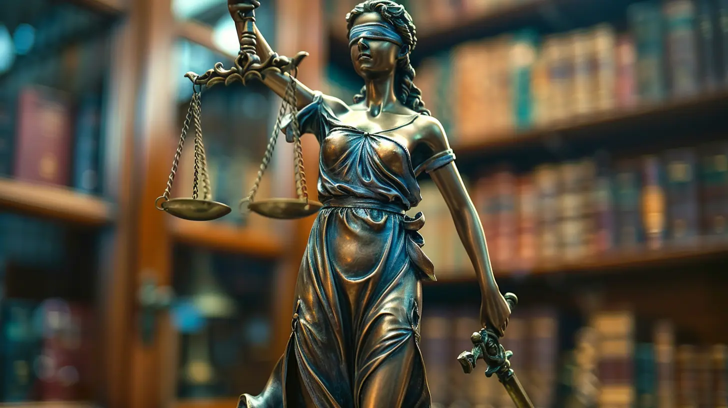How to Protect Intellectual Property in Your Business