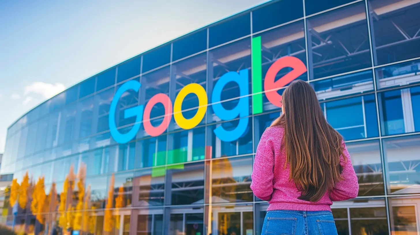 How to Recover from a Google Penalty: A Step-by-Step Guide