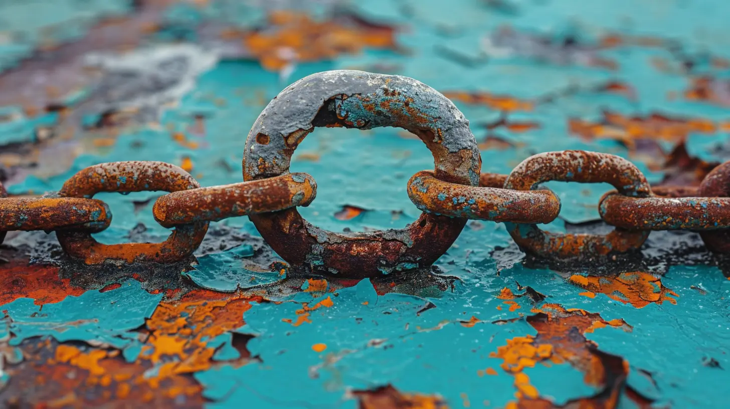How to Recover from a Google Penalty: A Step-by-Step Guide