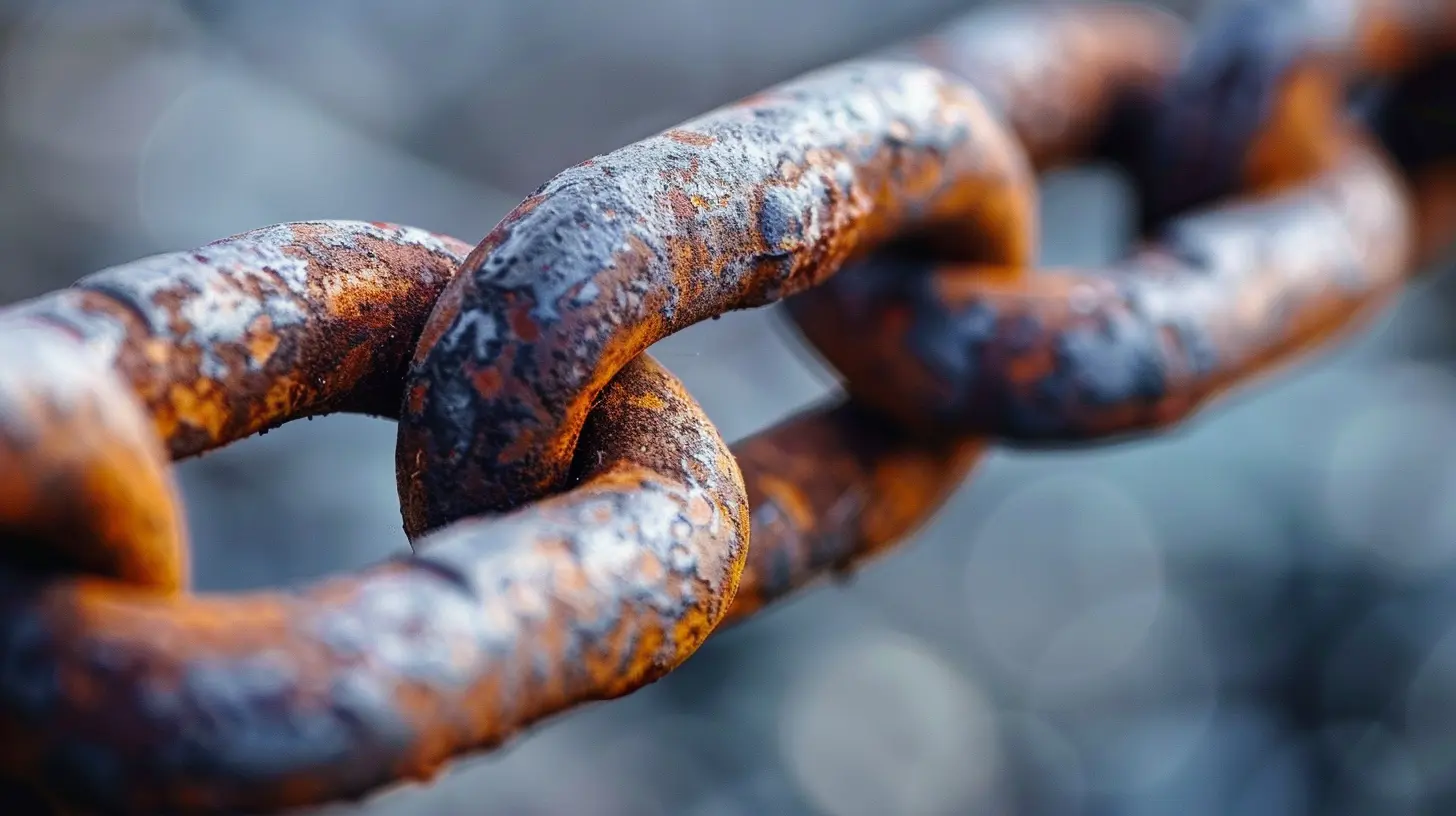 How to Recover from a Google Penalty: A Step-by-Step Guide