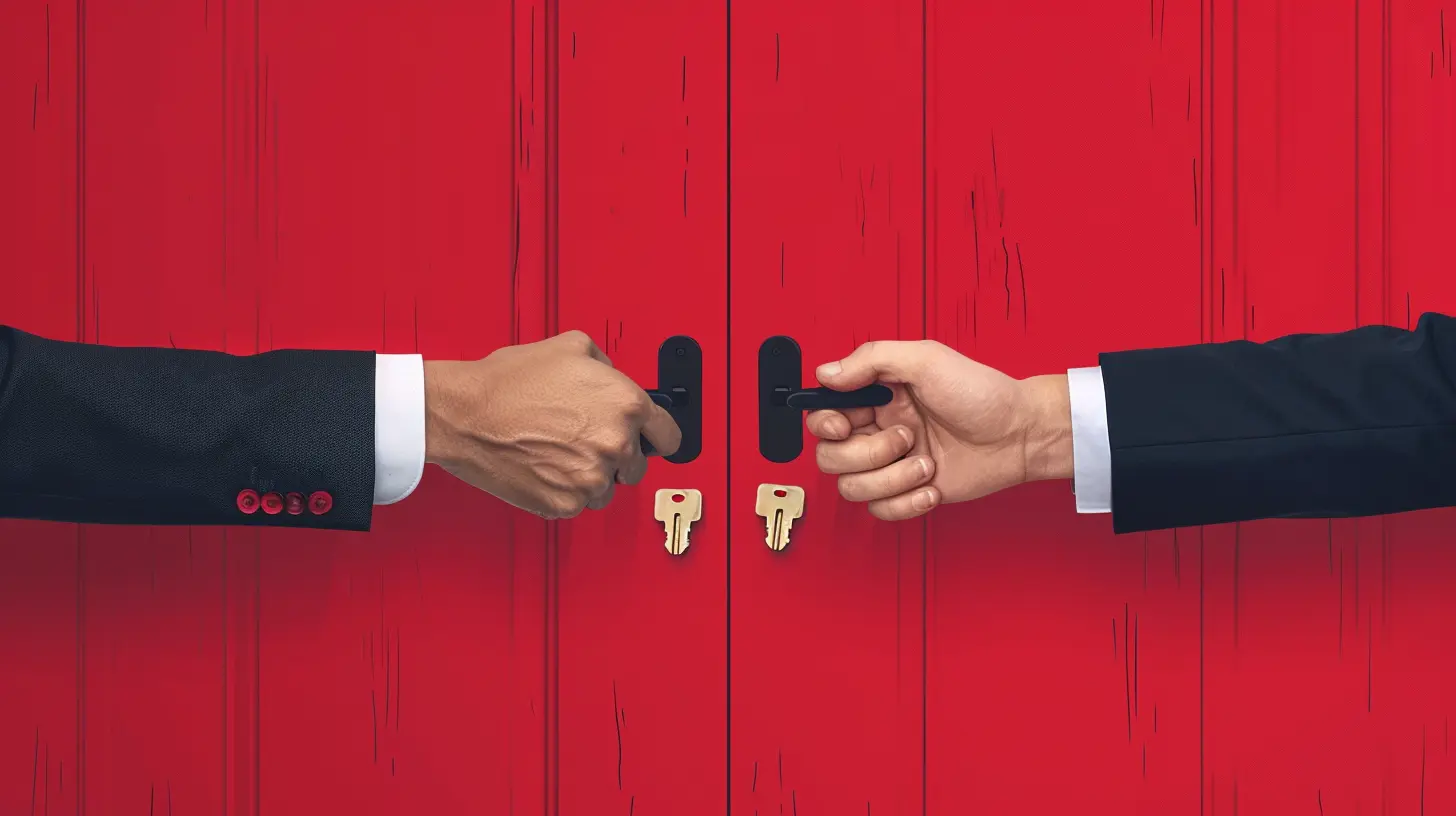 How to Safeguard Your Brand Reputation During a Business Sale