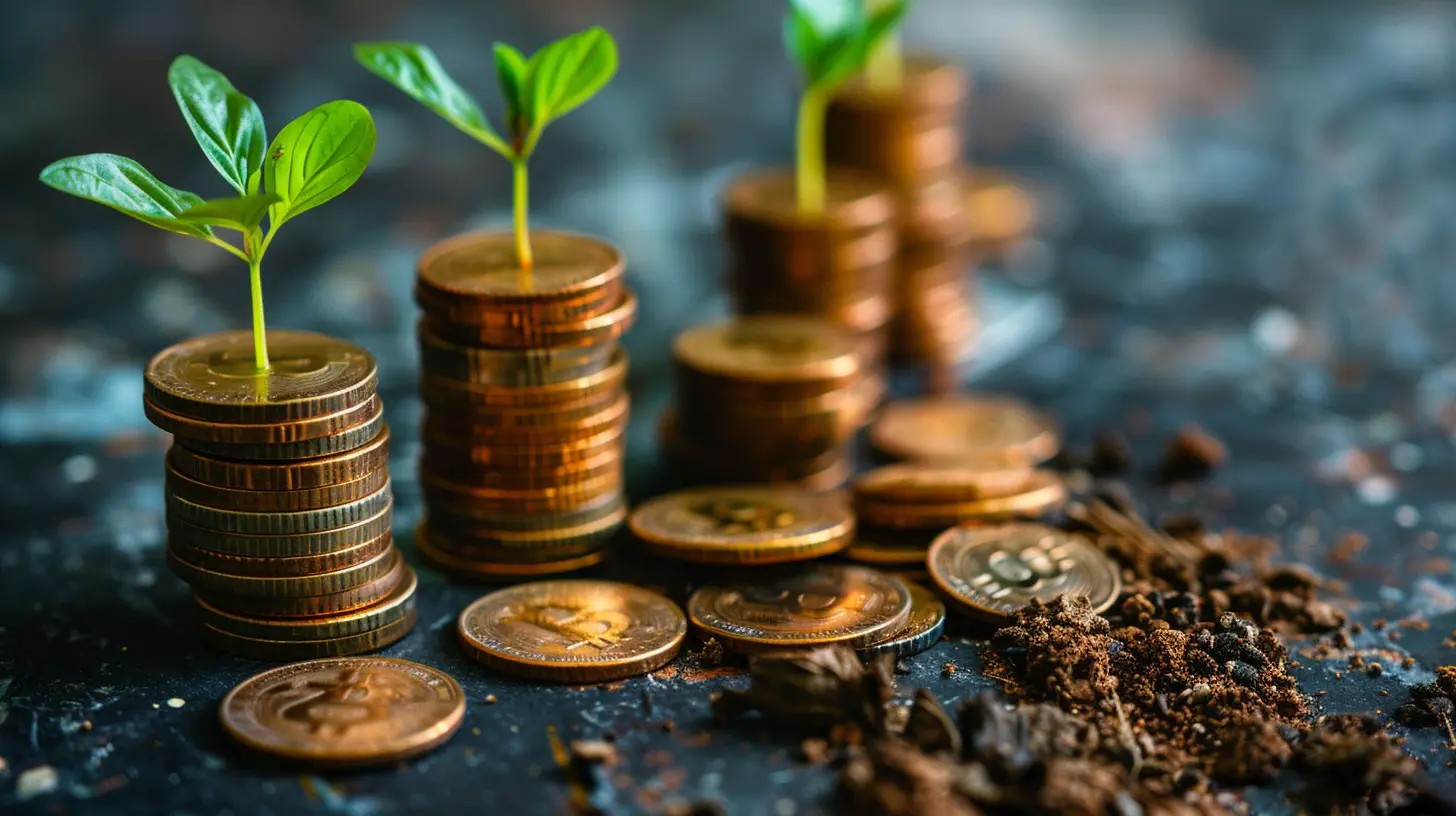 How to Secure Funding for Expanding Your Business