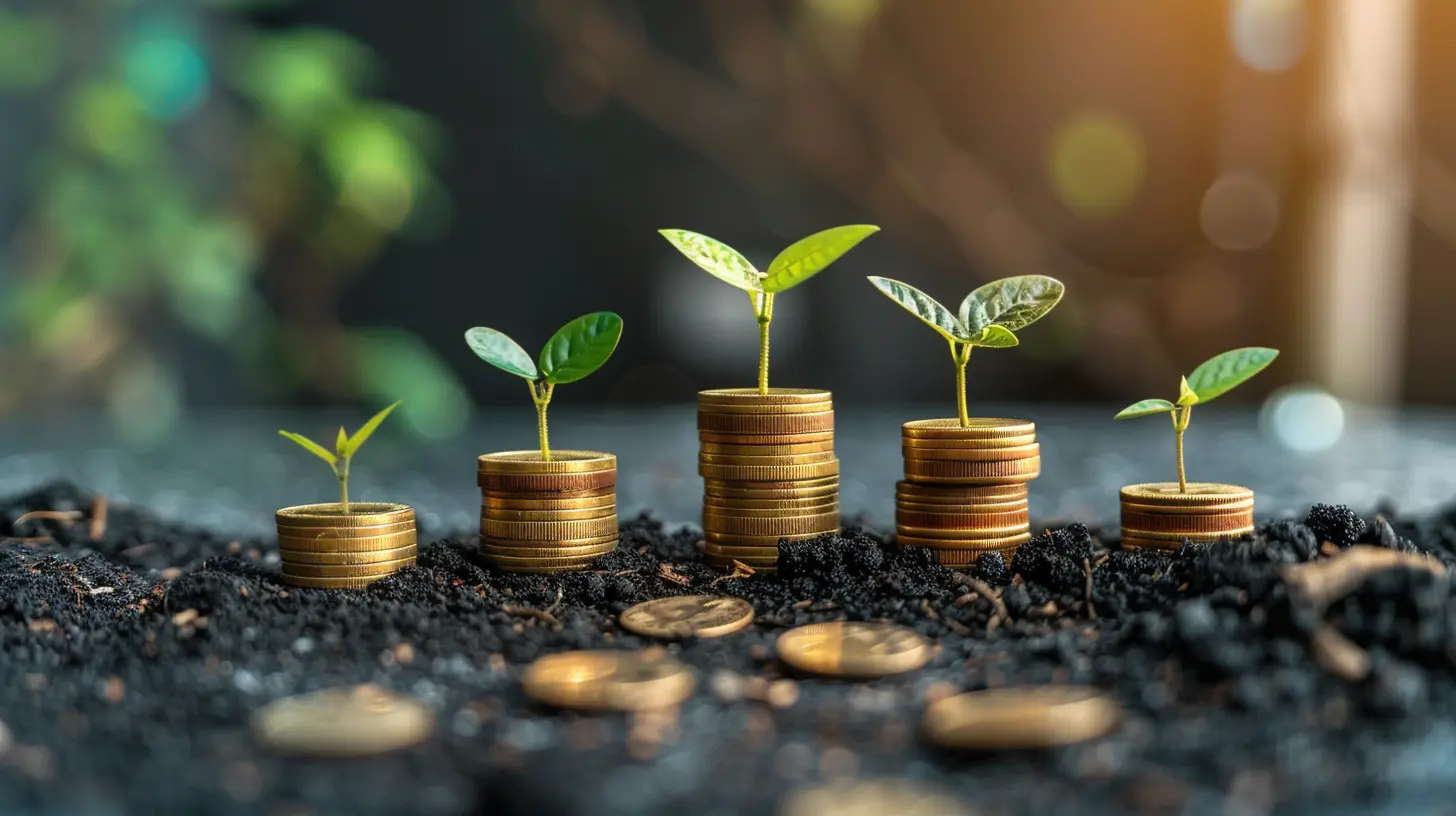 How to Secure Funding for Expanding Your Business