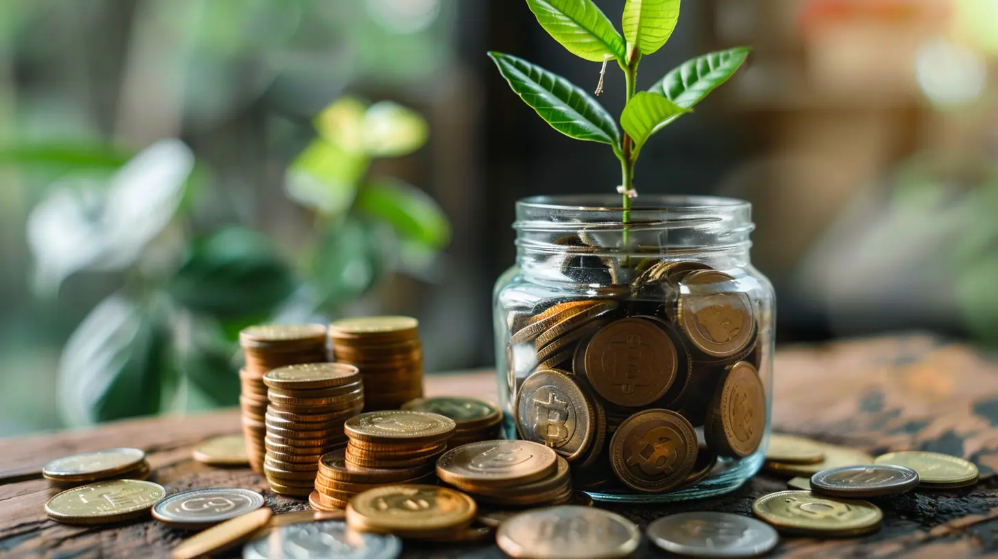 How to Secure Funding for Expanding Your Business