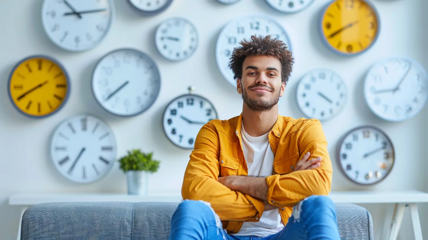 How to Set Clear Work Hours and Stick to Them