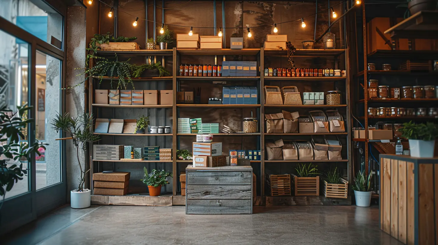 How to Successfully Launch a New Product in the Retail Space
