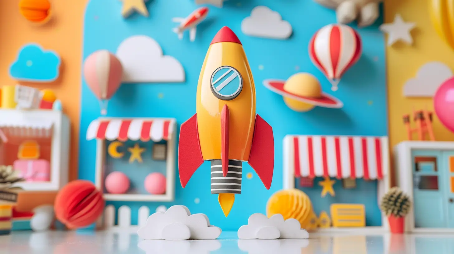 How to Successfully Launch a New Product in the Retail Space