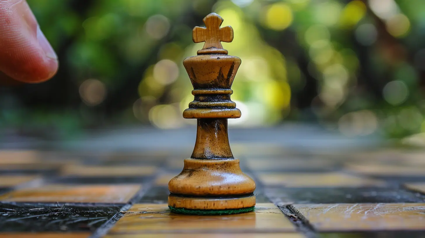 How to Use a Business Valuation for Securing Investment