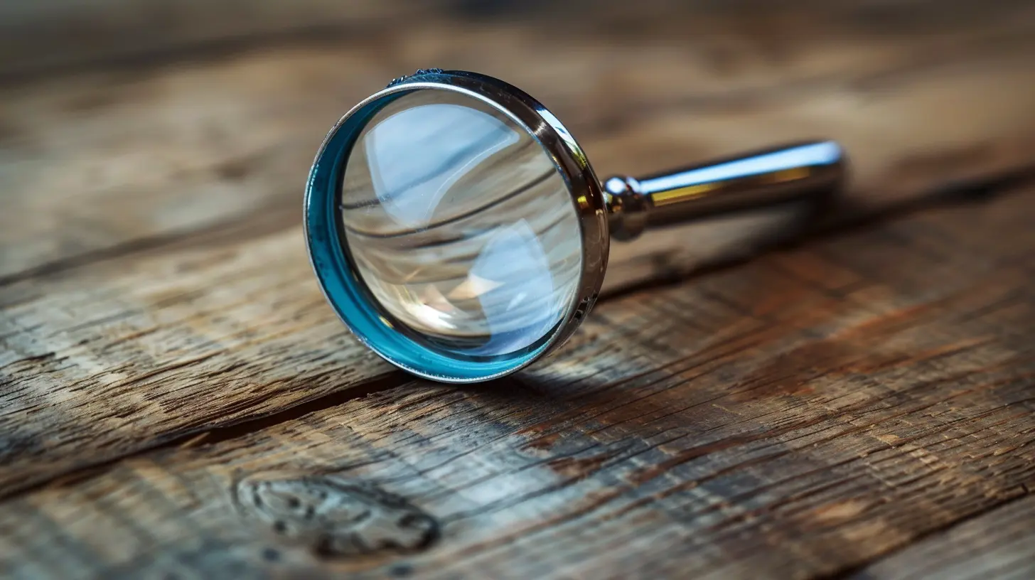 How to Use a Business Valuation for Securing Investment