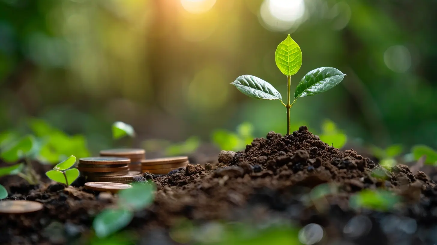 How to Use a Business Valuation for Securing Investment