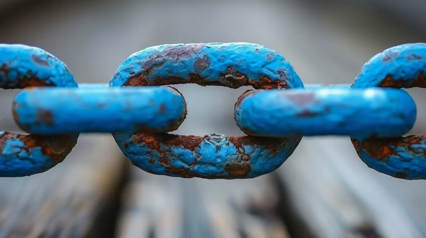 How to Use Backlinks to Supercharge Your Search Rankings