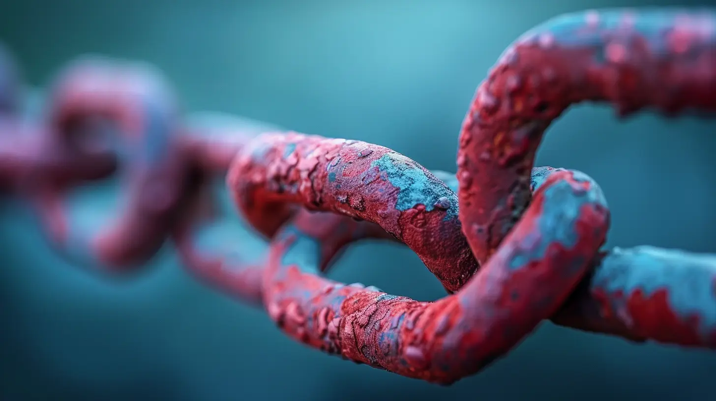 How to Use Backlinks to Supercharge Your Search Rankings