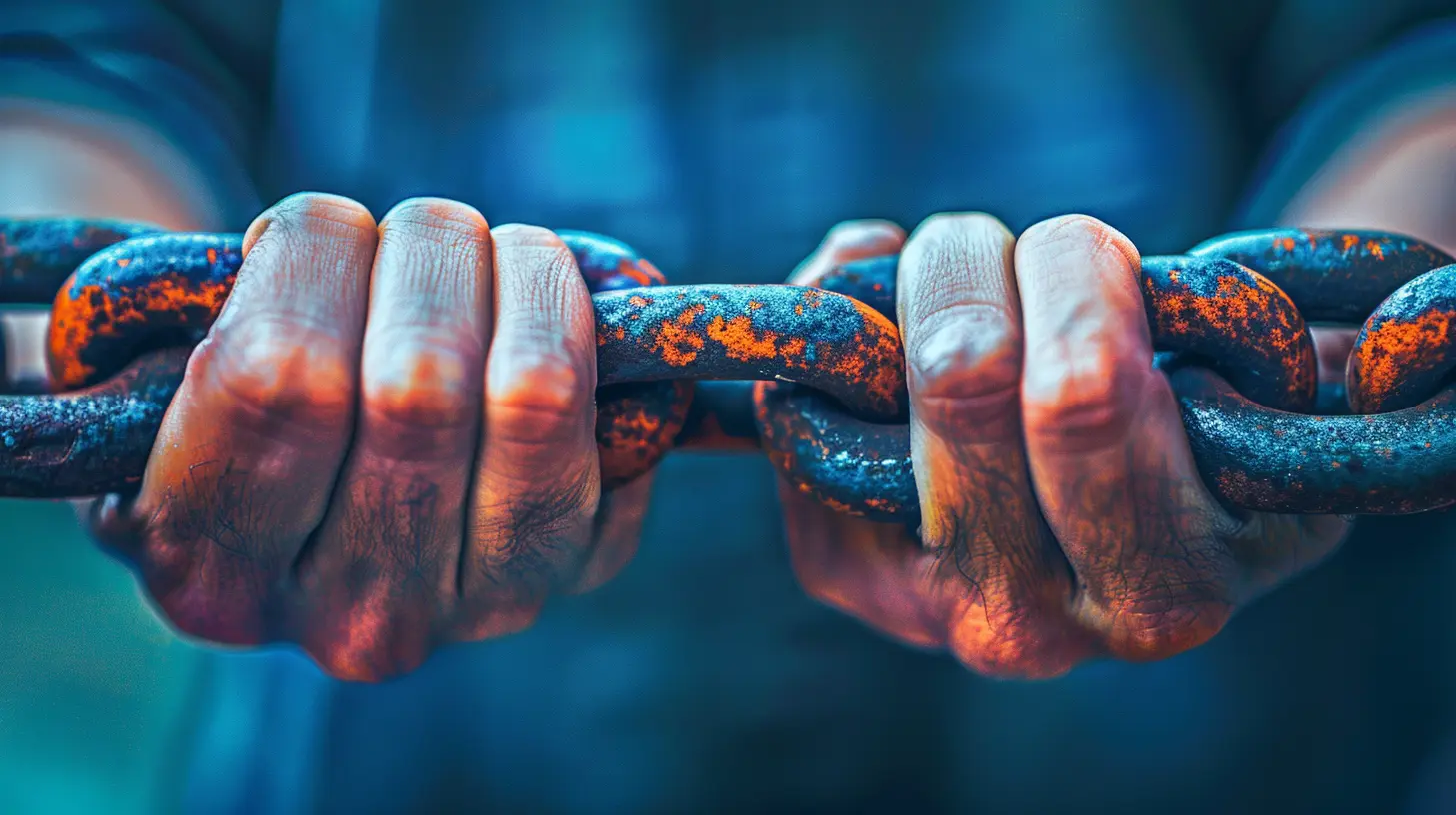 How to Use Backlinks to Supercharge Your Search Rankings
