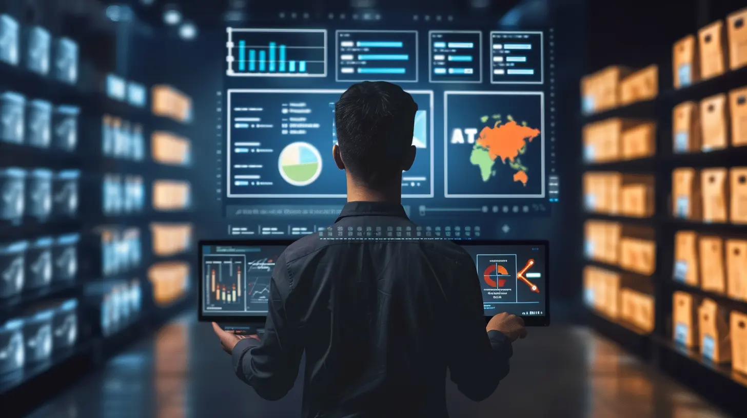 How to Use Data Analytics to Predict Retail Trends