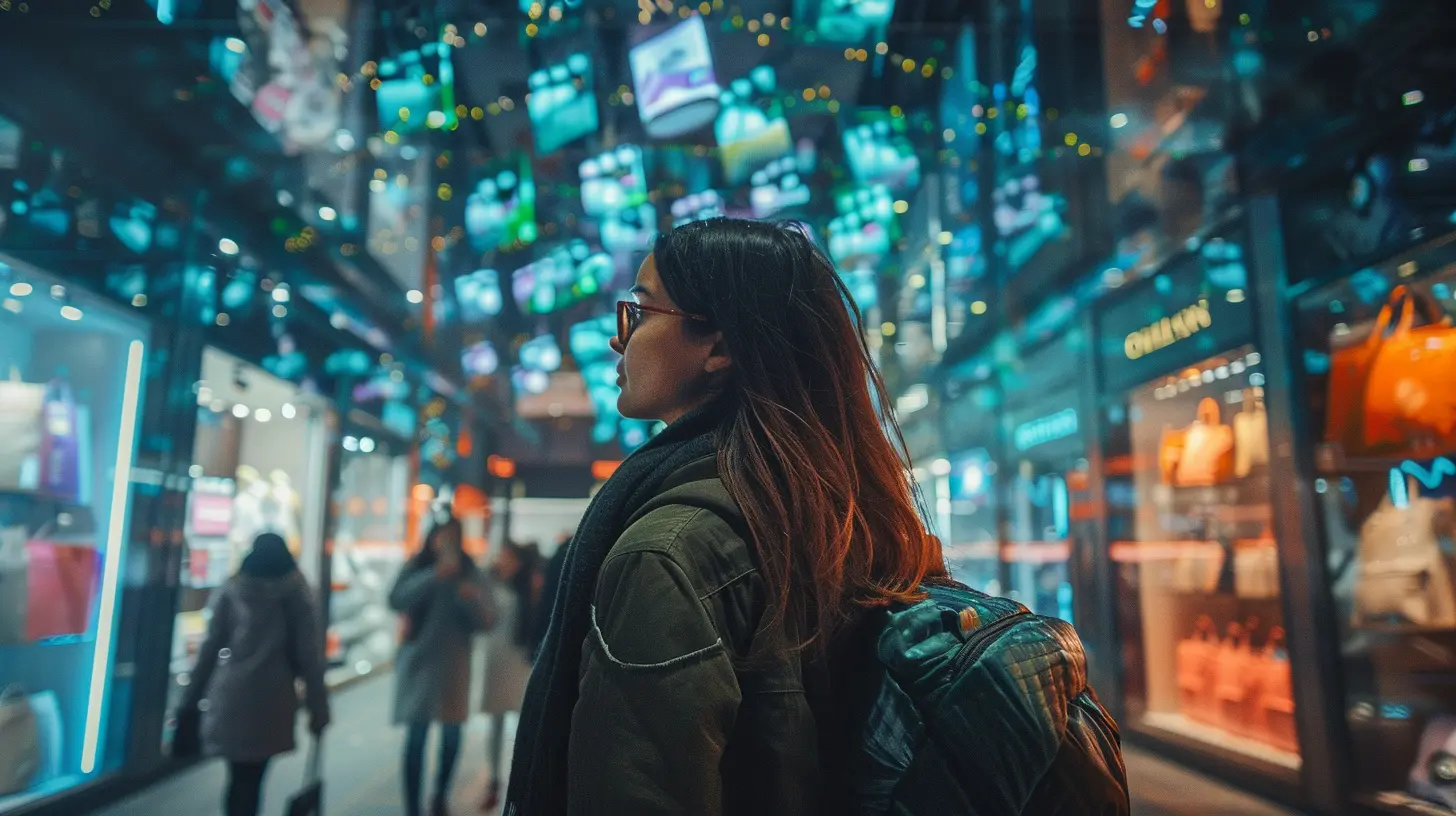 How to Use Data Analytics to Predict Retail Trends