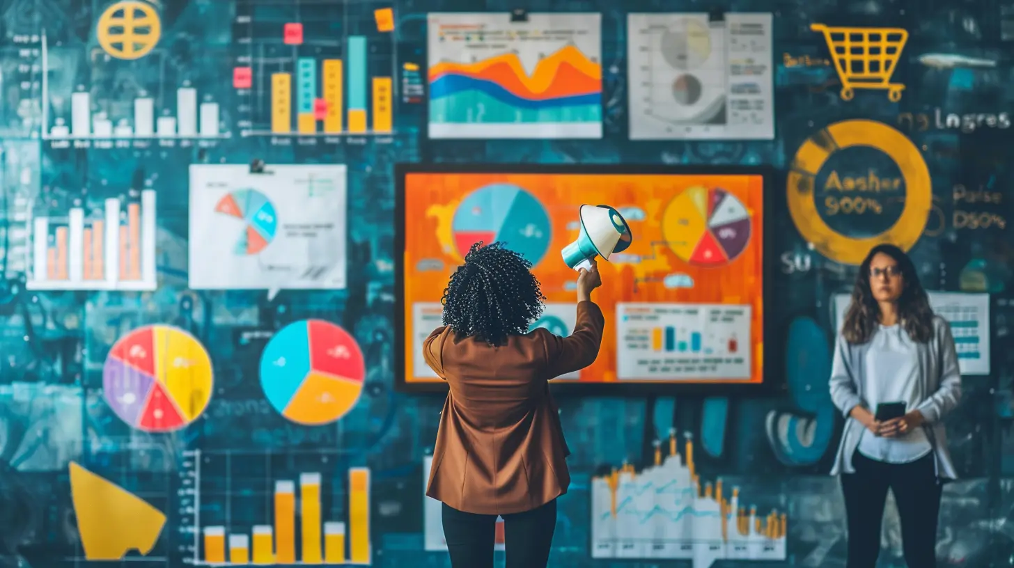 How to Use Data to Shape Your Public Relations Strategy