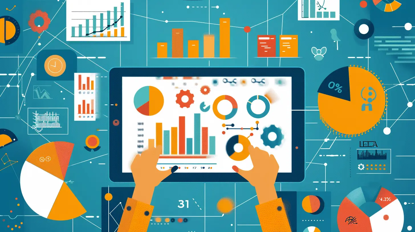 How to Use Data to Shape Your Public Relations Strategy