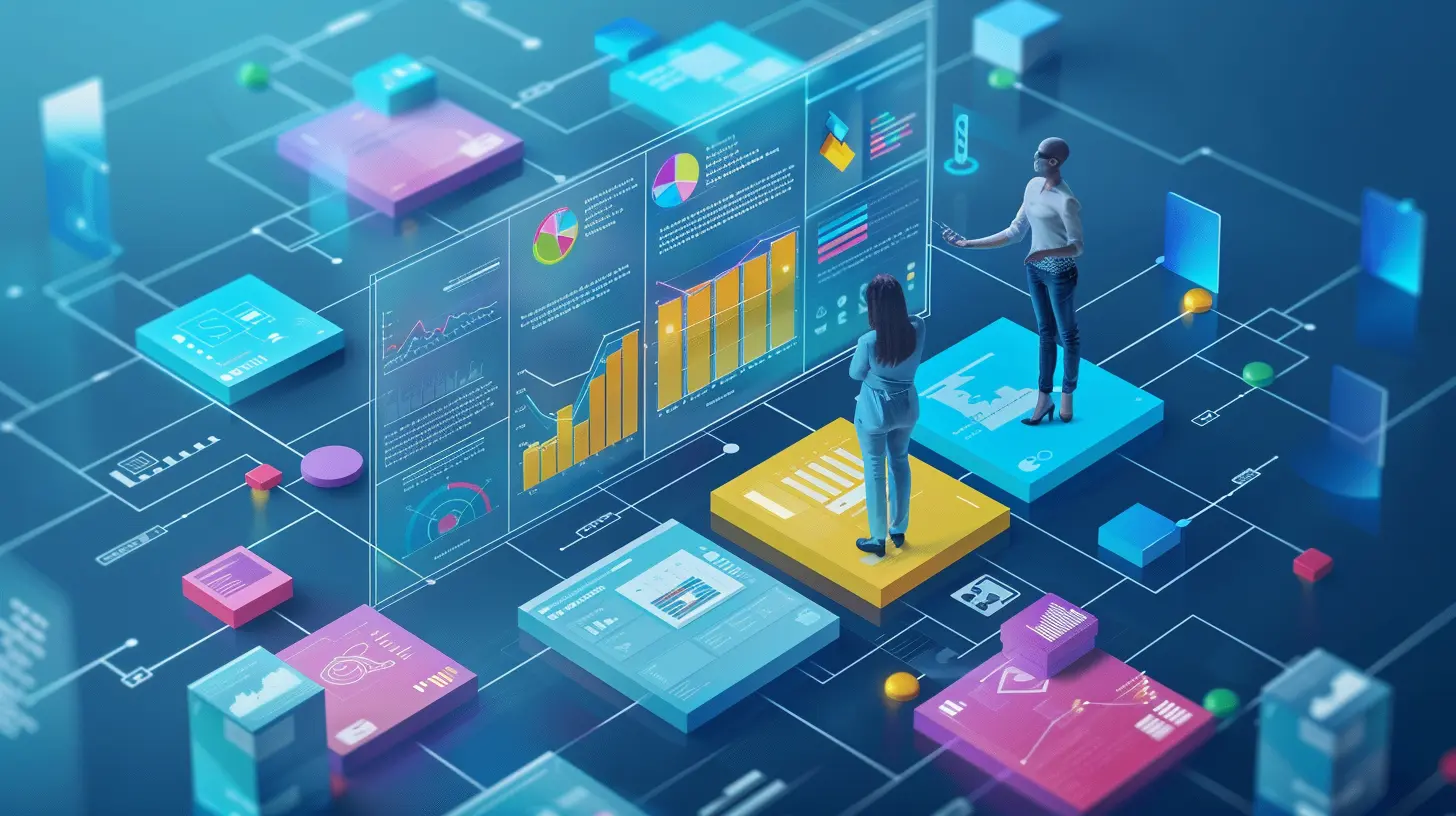 How to Use Data to Shape Your Public Relations Strategy