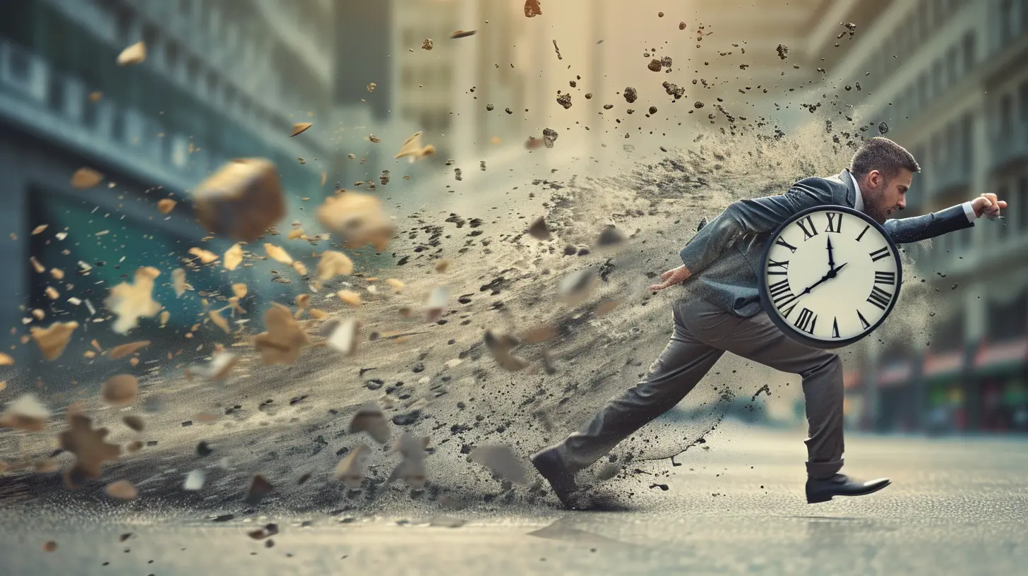 How to Use Time Management to Prevent Work Overload