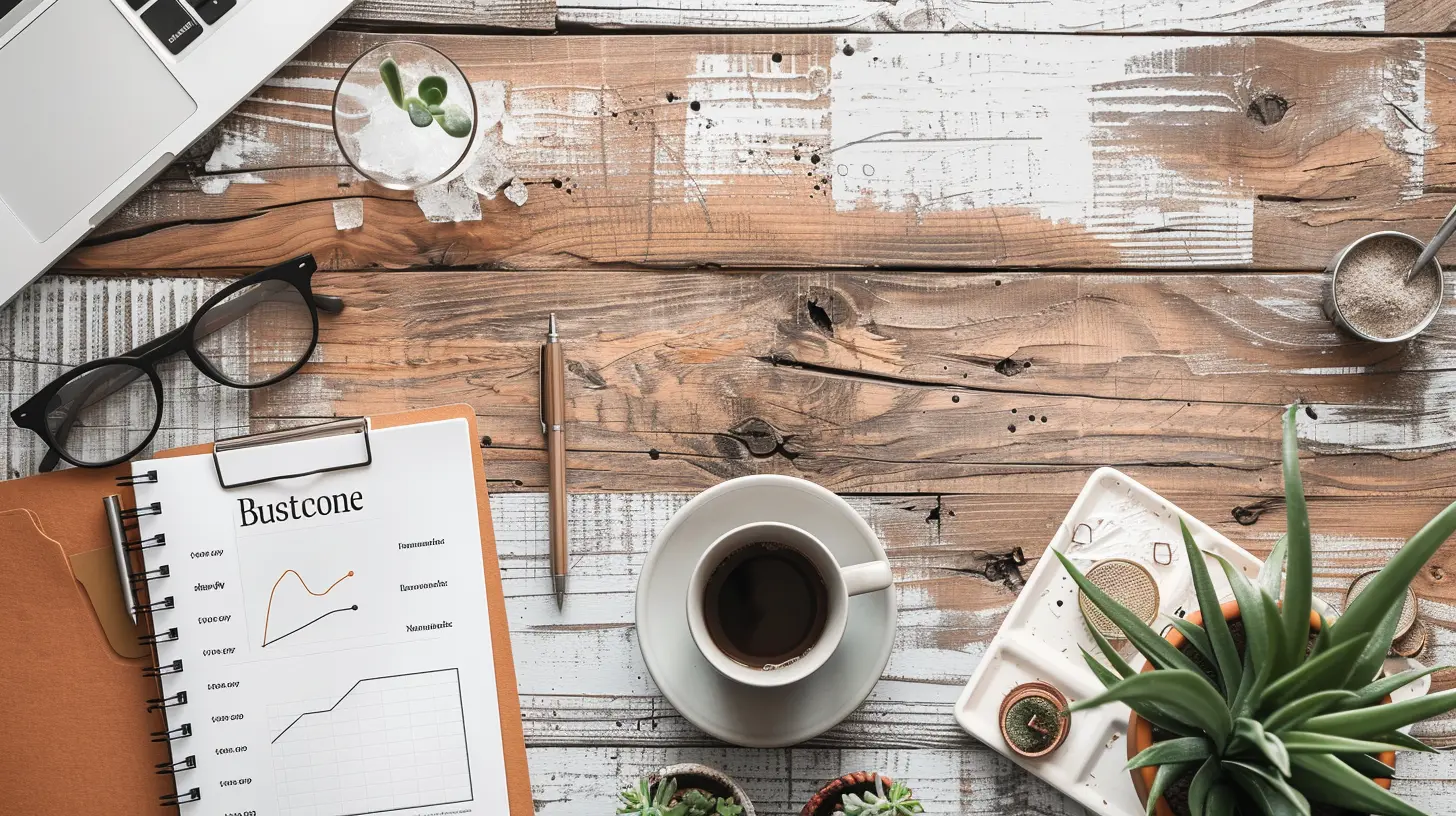 How to Use Your Business Valuation to Plan for Expansion