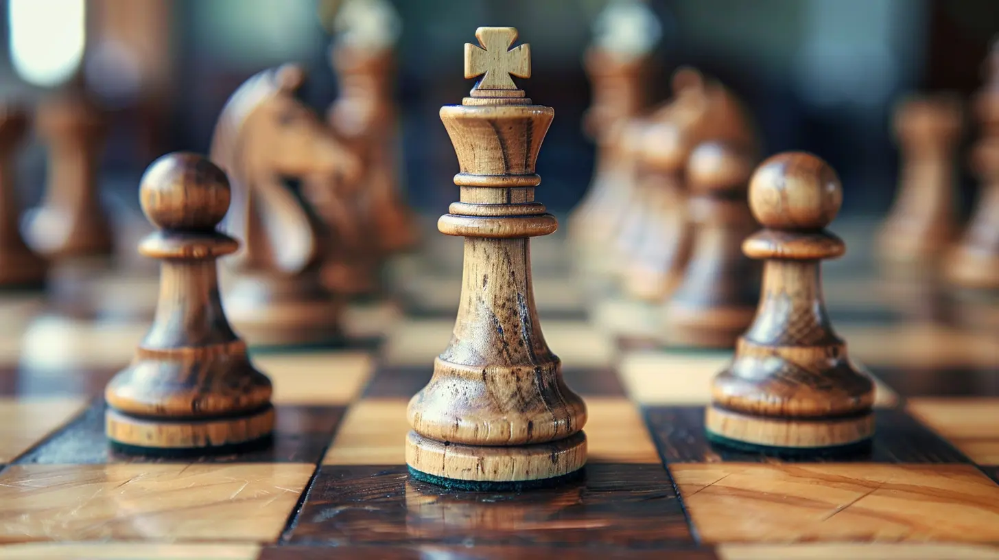 How to Value a Small Business in Competitive Markets