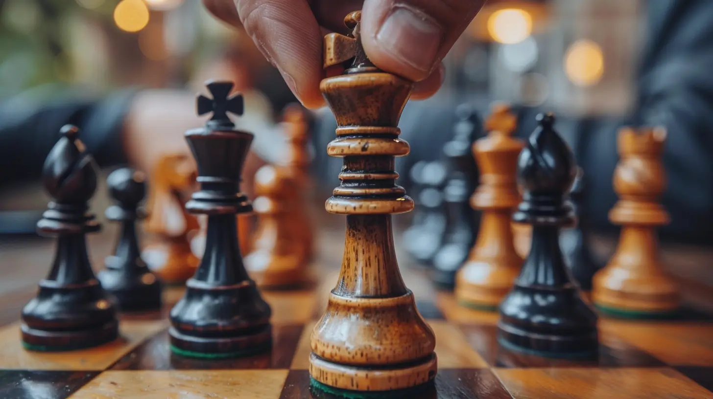 How to Value a Small Business in Competitive Markets