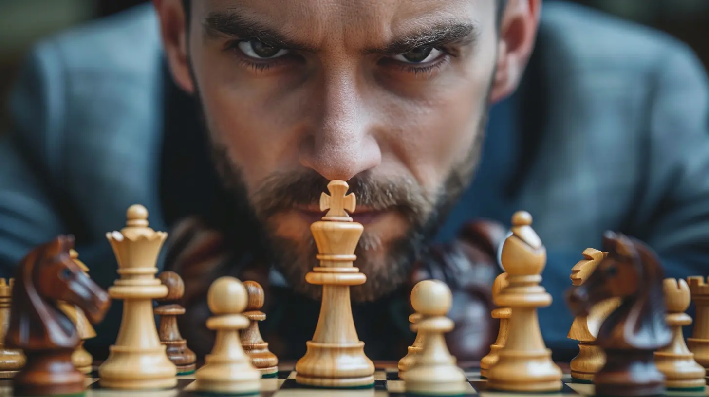 How to Value a Small Business in Competitive Markets